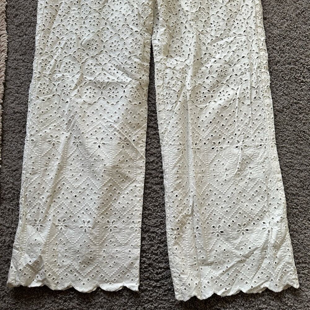 Veronica Beard Riggs Pants - Picture 5 of 8